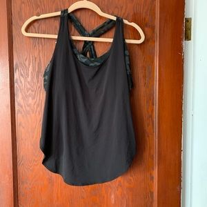 fabletics workout tank